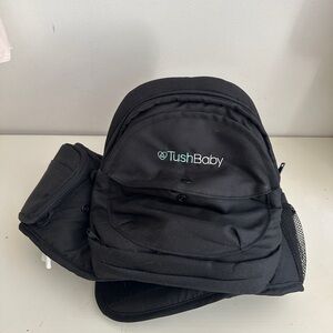 TushBaby Carrier